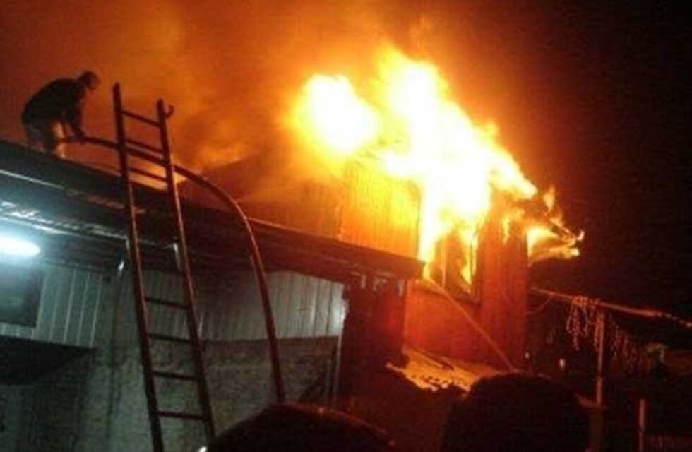 Lo lincharon por el presunto abuso de una adolescente y murió una semana después