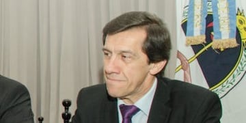 El ministro Sadir reconoció que el pase a planta permanente era una cuestión \