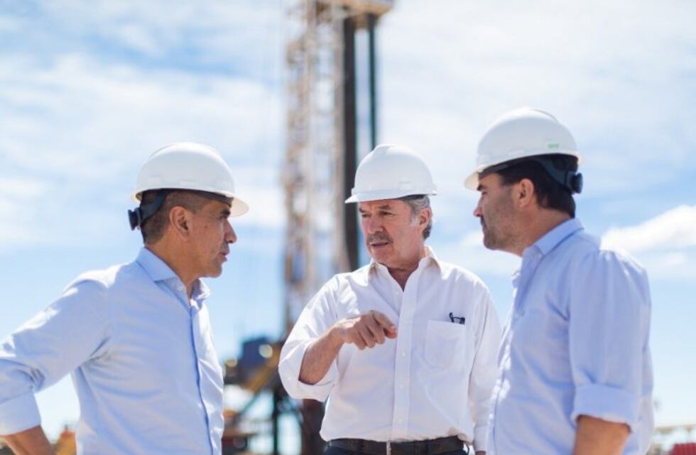 Solá pide al PJ replicar el modelo Neuquén a nivel nacional para ganarle a Macri