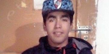 Oscar Almonacid\u002E