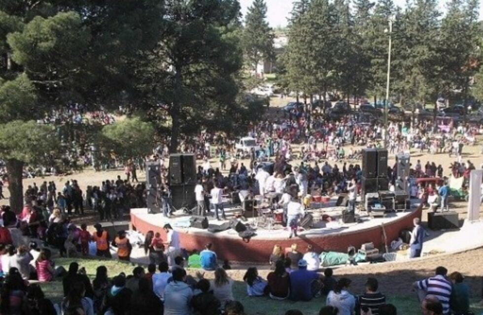 El Municipio confirmó eventos por el Día de la Niñez