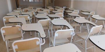 En 2018 se inició el ciclo secundario en el club de Alta Córdoba\u002E Motivo de orgullo para los socios e hinchas de Instituto\u002E