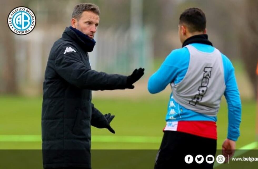 Bernardi y el clásico: "Uno no sabe si estar incómodo o contento con el partido"