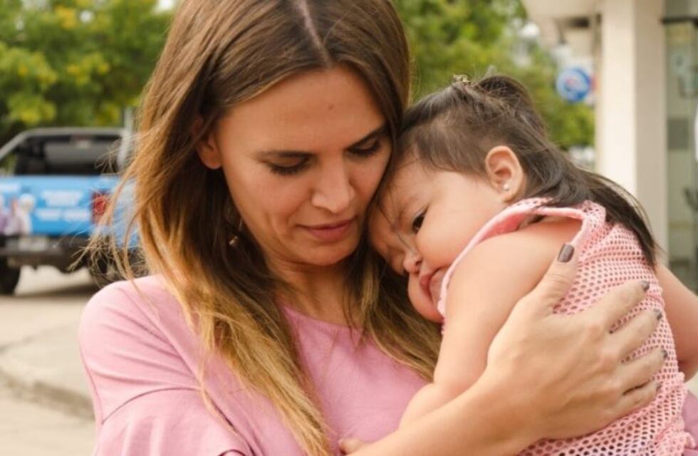 El mensaje de apoyo que recibió Granata de parte de una mujer abusada