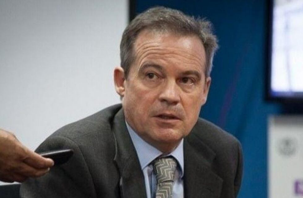 Se define este jueves si se le realizará un juicio político al fiscal Fabián Fernández Garello
