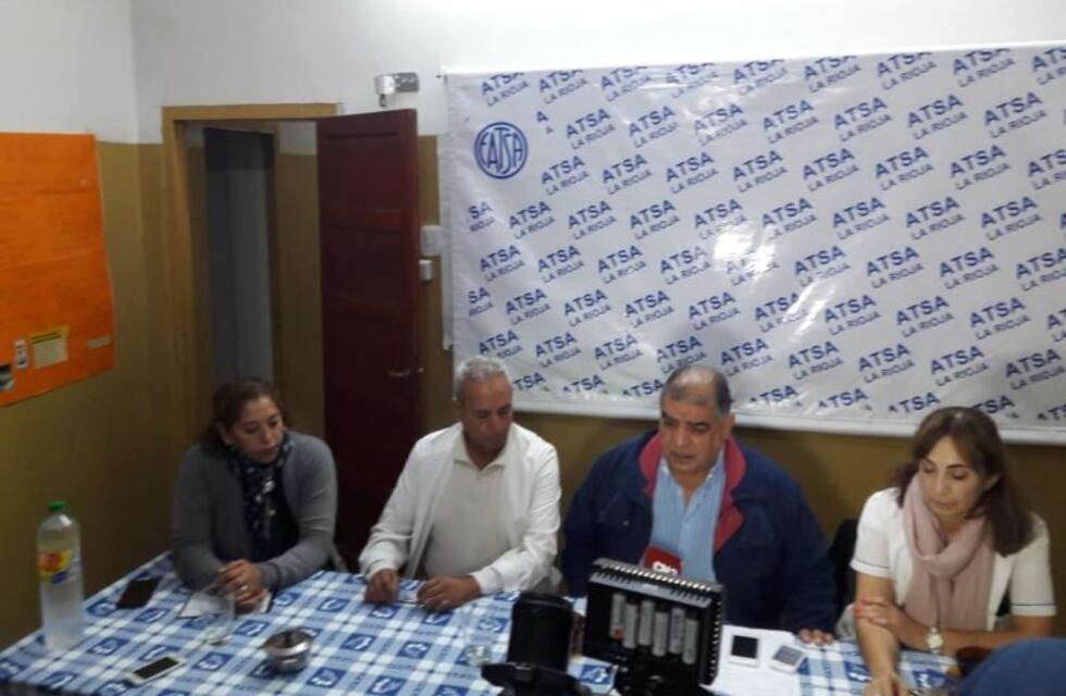 Mañana habrá paro en la salud pública de La Rioja