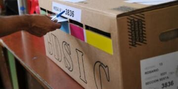 Quienes deseen sufragar podrán hacerlo sin necesidad de empadronamiento previo\u002E