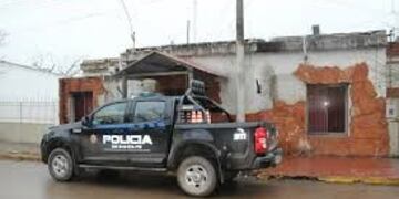 Comisaría de Frontera\u002E