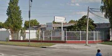 Asalto comando en una empresa de zona oeste: se llevaron $600 mil