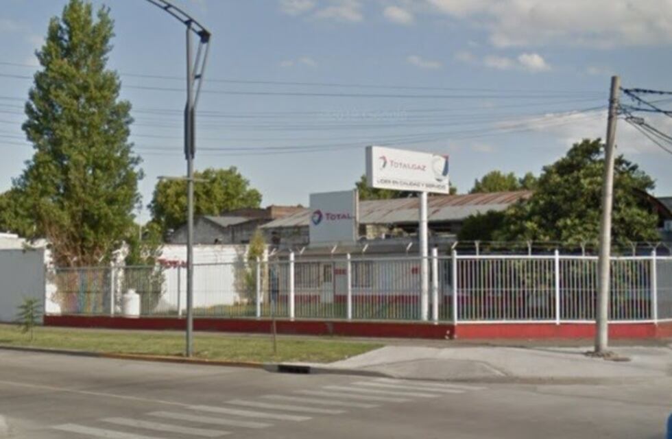 Asalto comando en una empresa de zona oeste: se llevaron $600 mil