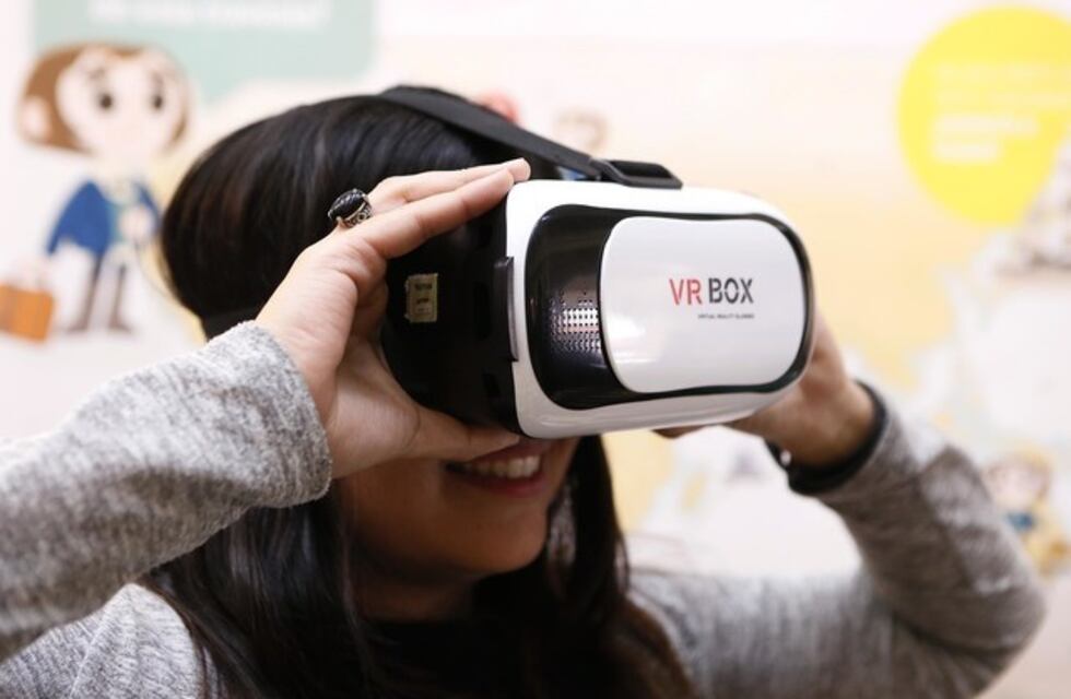 Investigadores de la UNLP recrearon el mítico viaje de Darwin con un juego de realidad aumentada