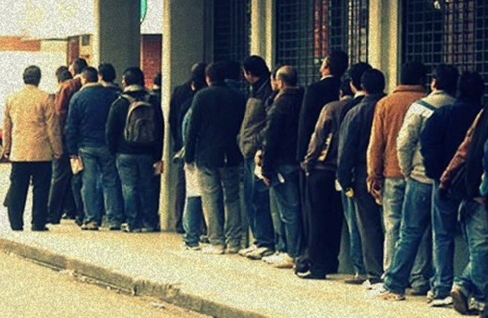 Punta Alta: preocupación por la falta de empleo