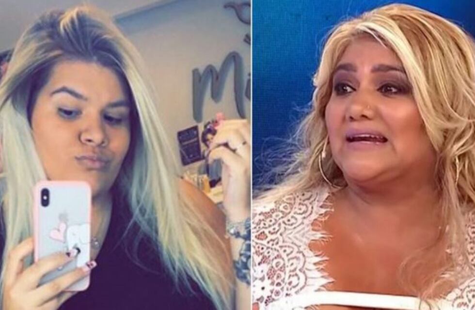 More Rial y la cifra millonaria por la que demandará a "La Bomba Tucumana"