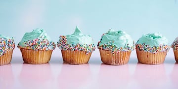 5 TIPS PARA HACER CUPCAKES PERFECTOS