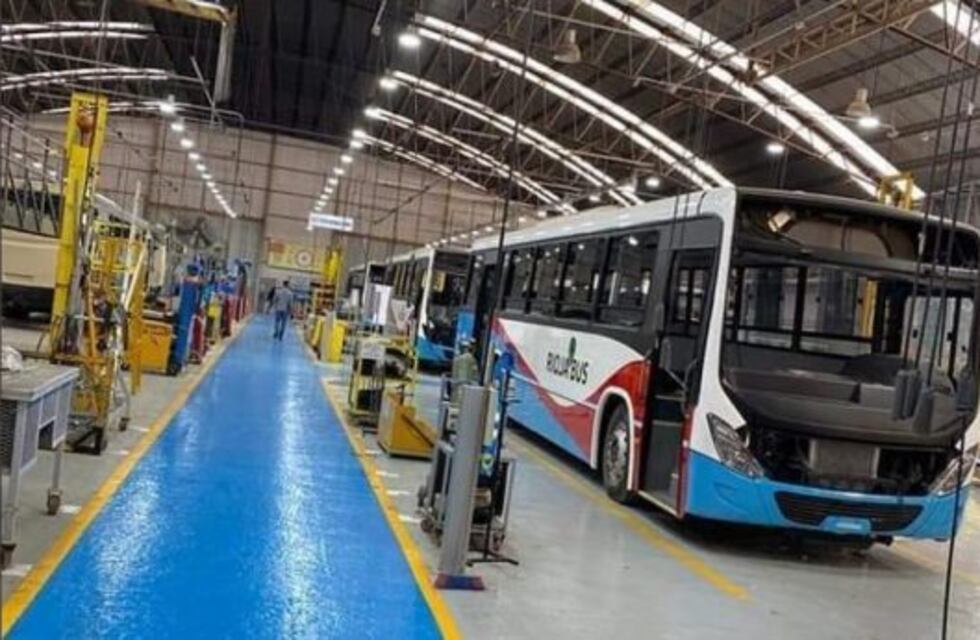 Transporte estatal urbano: convocan a mujeres para trabajar como conductoras en La Rioja