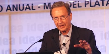 Cómo está Mariano Grondona de salud: el delicado momento que atraviesa el periodista