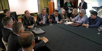 Firma de acuerdo\u002E