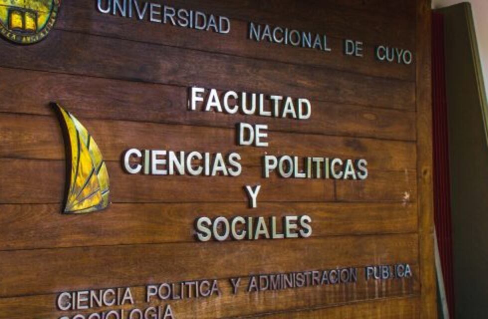 Carta pública de las chicas que denuncian violencia patriarcal en la UNCuyo