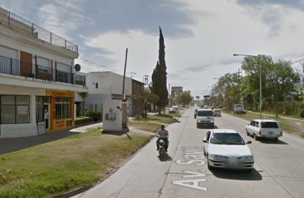 Dos hombres fueron detenidos por violencia de género a pocas cuadras de distancia