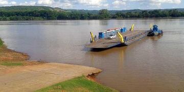 Balsa san javier\u002E