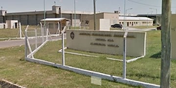Así ejecutaron a un preso durante un motín en la cárcel de Florencio Varela