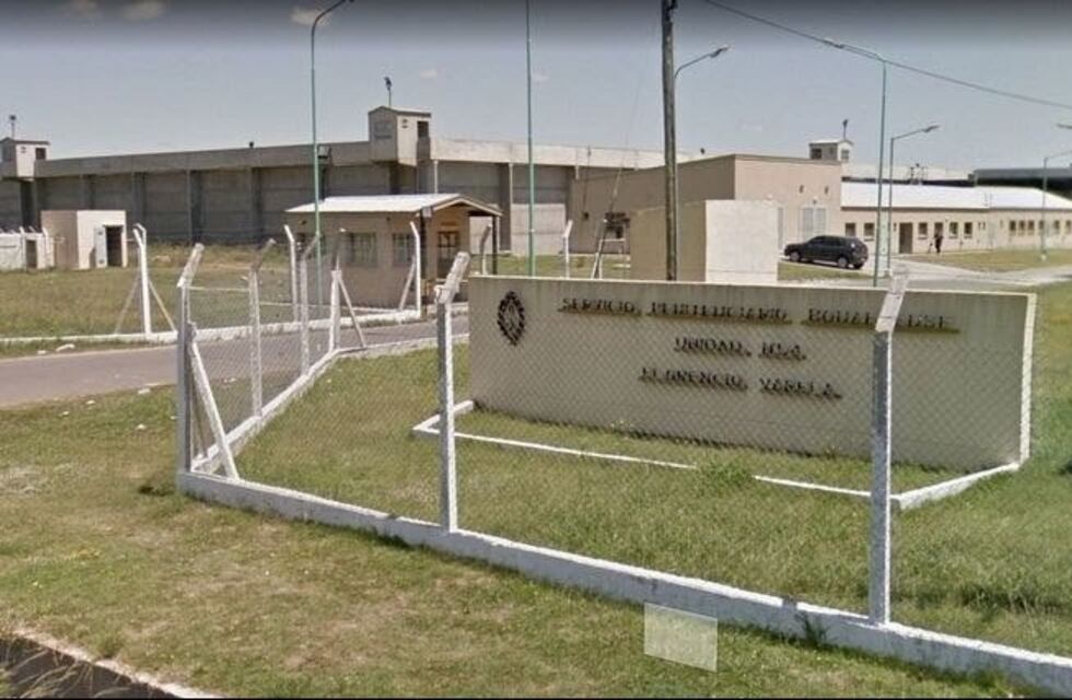 Así ejecutaron a un preso durante un motín en la cárcel de Florencio Varela