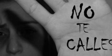 Campaña contra la violencia