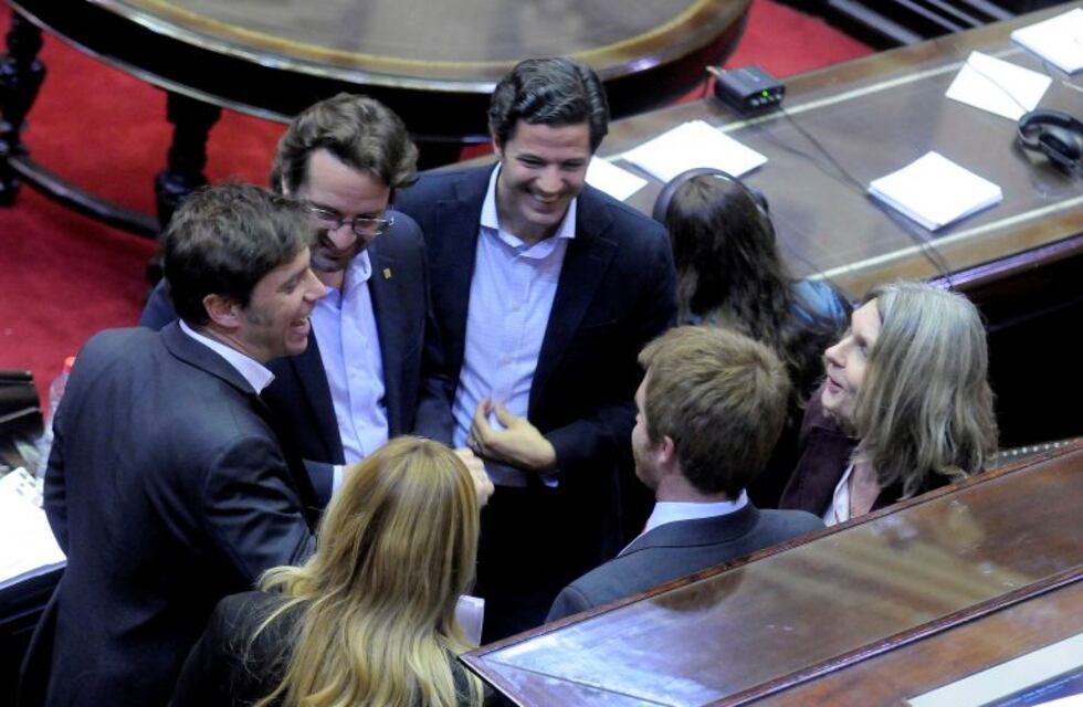 La Cámara de Diputados aprobó el Presupuesto 2017 esta madrugada y lo giró al Senado