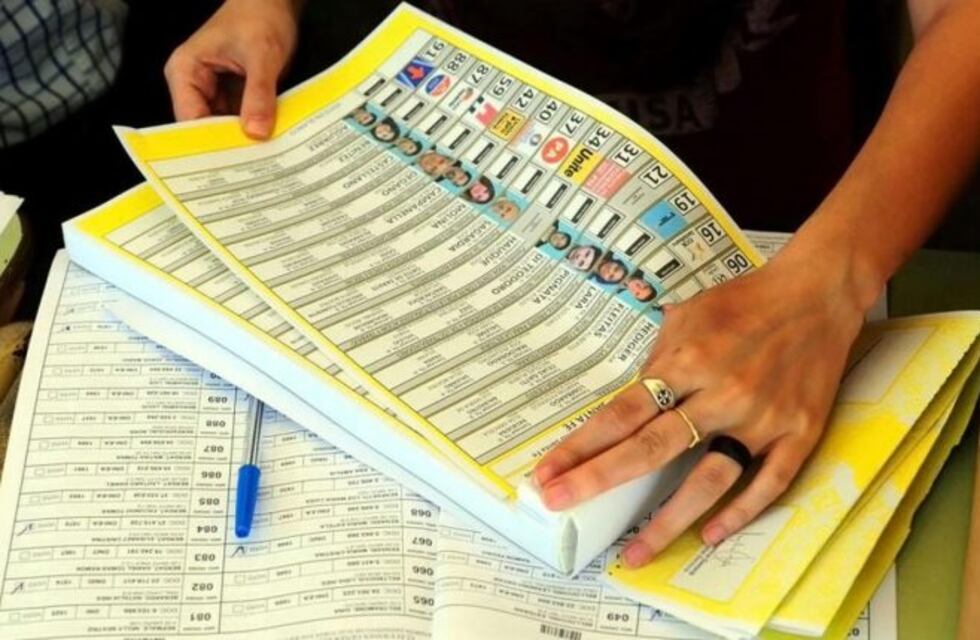 Elecciones PASO en Santa Fe: así quedaron las boletas para intendente y concejales