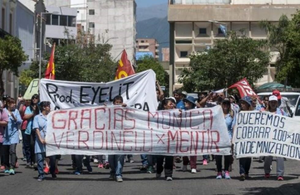 Mociulsky sobre despidos en Tileye: "No nos hace gracia ni nos gusta cerrar la planta"
