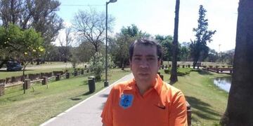 El profesor acusado se llama Roberto Suizer y trabaja en seis escuelas distintas\u002E