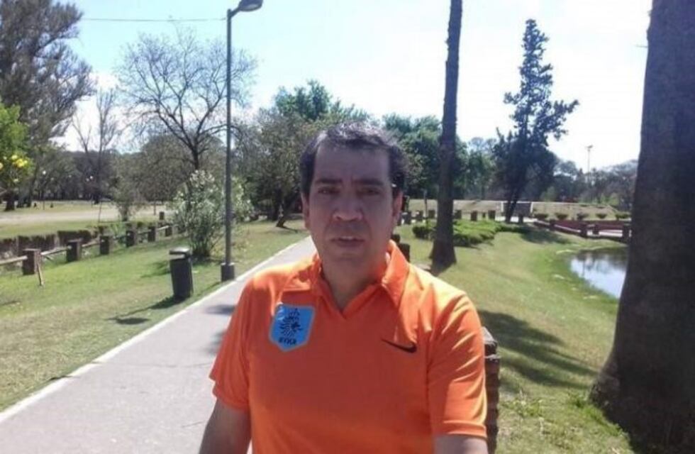 Este es el profesor acusado de abusar de una alumna en San Juan