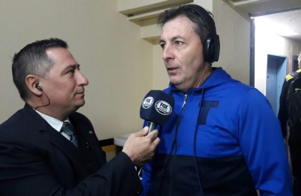 Kudelka se toma unos días y volverá para el amistoso con Boca ¿La despedida?