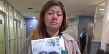 Juicio por el femicidio de Paola Álvarez\u002E (Web)