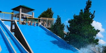 Este es el mejor parque temático de Córdoba, según referentes del turismo.