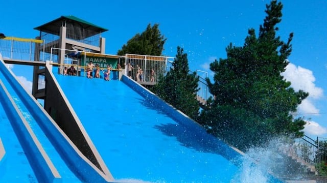 Este es el mejor parque temático de Córdoba, según referentes del turismo.
