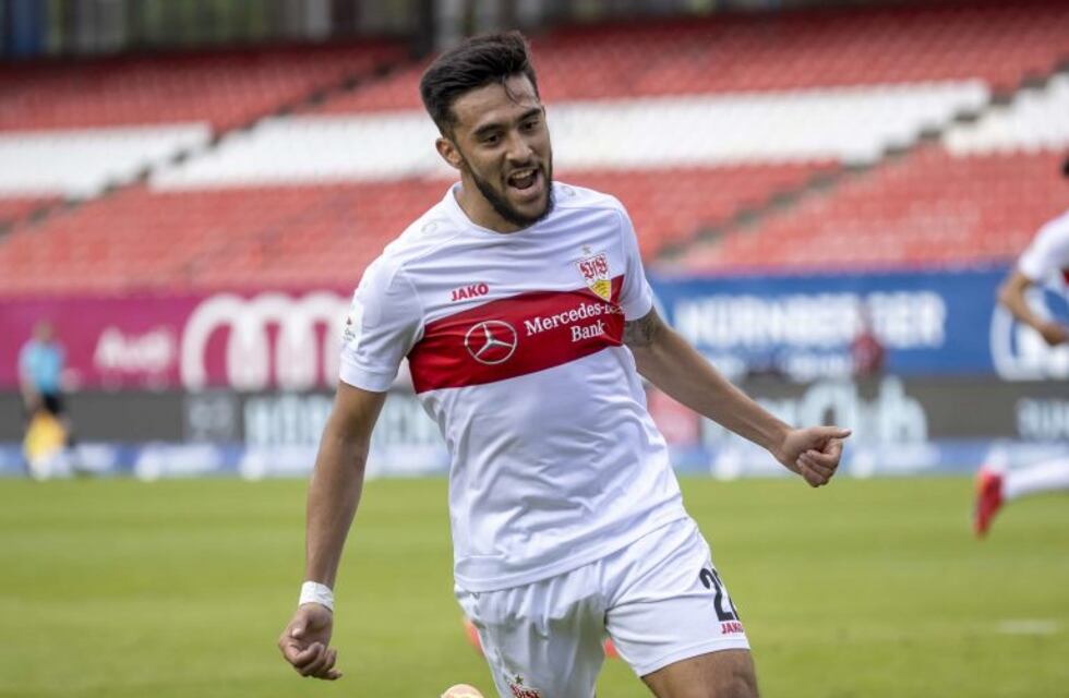 El Leeds de Bielsa tiene en el radar al argentino Nicolás González