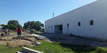 Centro de Rehabilitación Neurológica (Vía Santa Rosa)