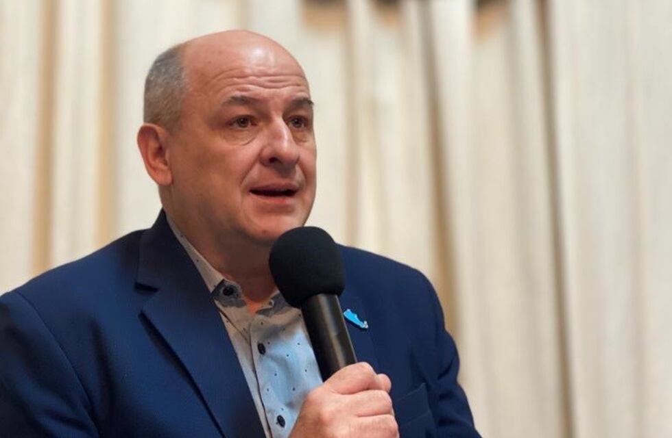 Mariano Uset: "Los parques eólicos no generan el virus ni lo propagan"