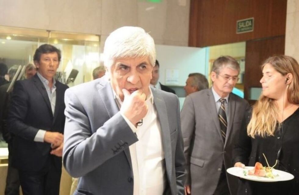 Avanza la causa que más preocupa a Hugo Moyano
