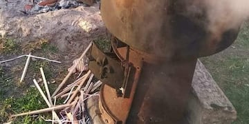 Olla solidaria Árbol de Vida\u002E Organización platense (Facebook),