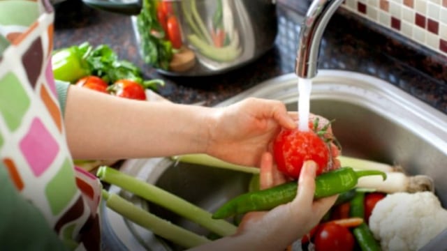 Ushuaia: participantes del curso “Manipulación de alimentos” recibieron certificados