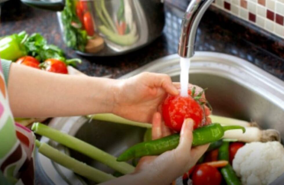 Ushuaia: participantes del curso “Manipulación de alimentos” recibieron certificados