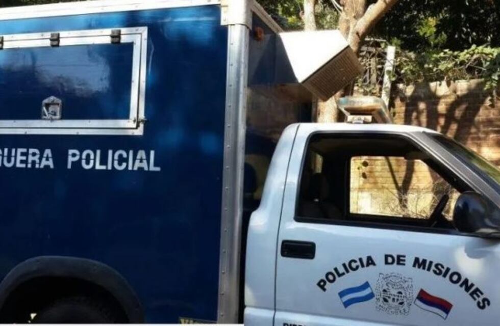 Joven motociclista falleció en Puerto Rico al despistar con su moto