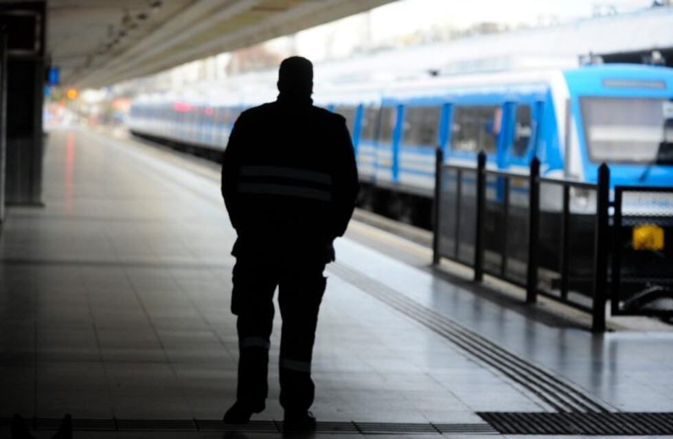 Un policial con ecos de tragedias argentinas