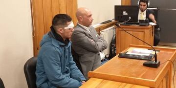 Dictaron dos meses de prisión preventiva al conductor que chocó a un motociclista