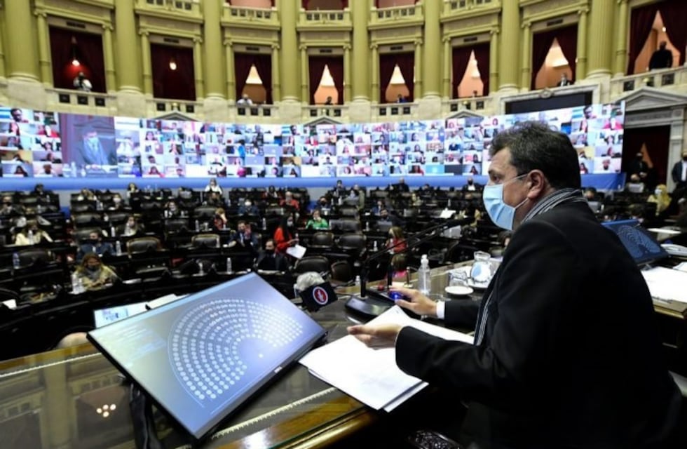 Impuesto a la riqueza: el oficialismo demora 72 horas el trámite en Diputados para asegurarse los votos