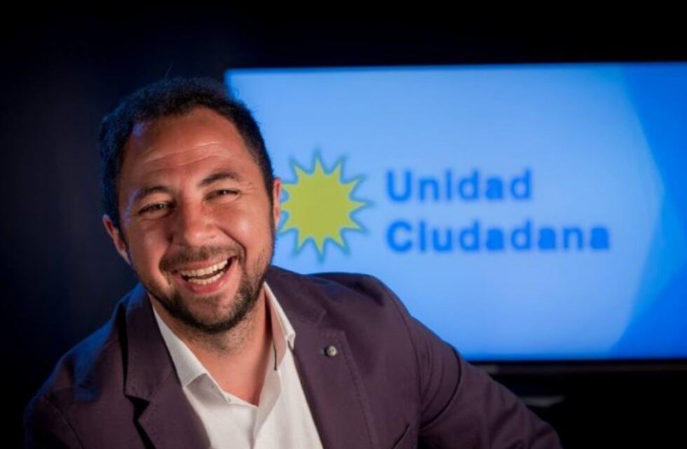 Concejal electo de San Francisco propone reducir 30% los sueldos de la planta política