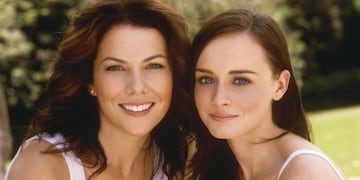 Gilmore Girls