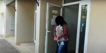 Absuelven a una policía acusada de haber abusado sexualmente de su hija (Ahora Casilda)